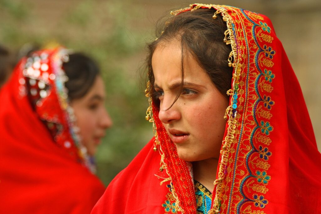Nasir Turkmani