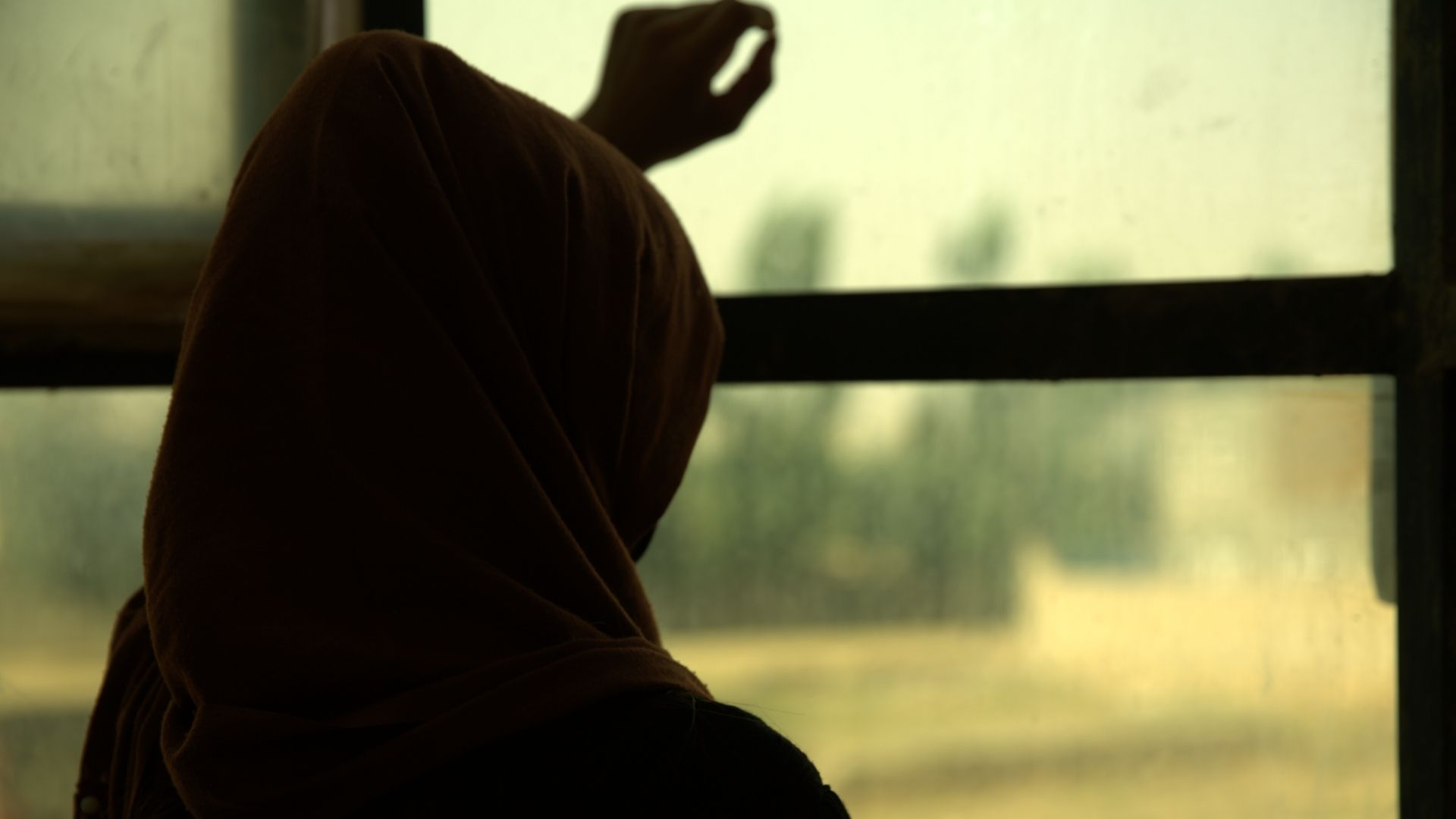 An unfinished Master’s: The story of a young Afghan woman’s shattered dreams