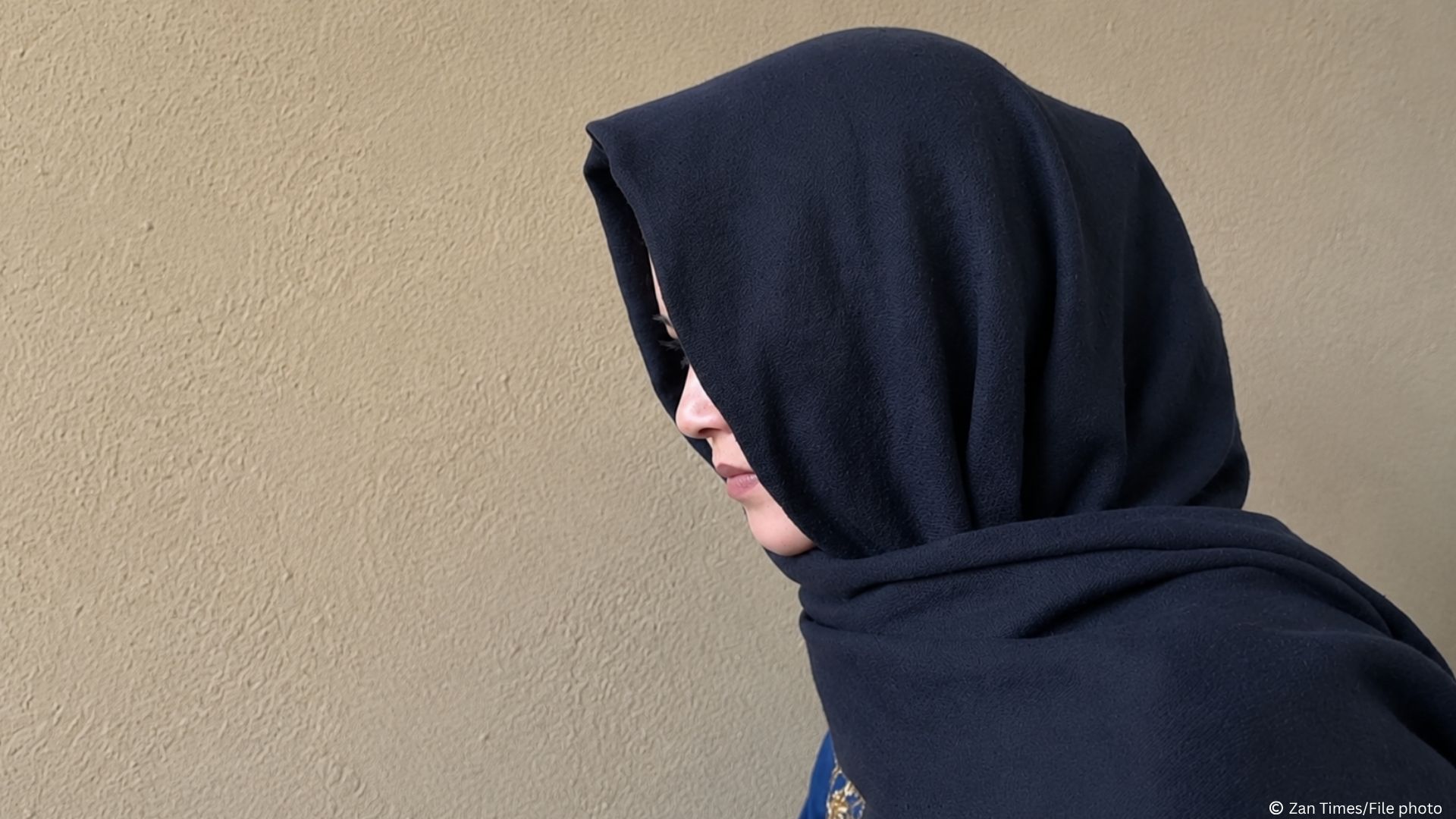 What is life Like for disabled women in Afghanistan?