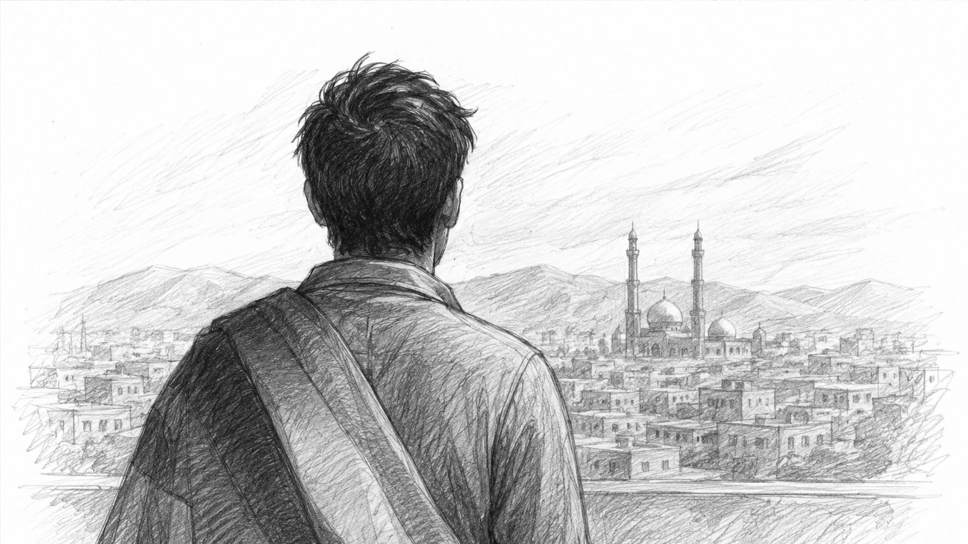 Living in constant fear: an interview with Kohzad, an LGBTQI+ person in Afghanistan
